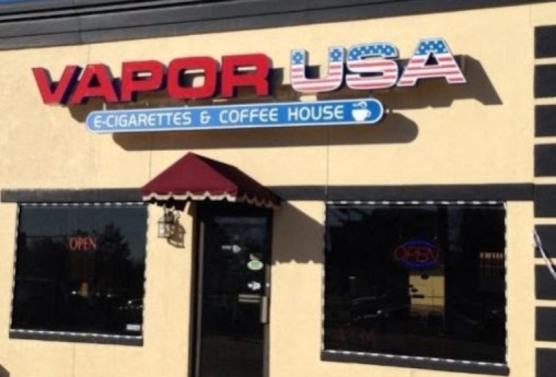 Vapor USA