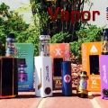 Vapor USA