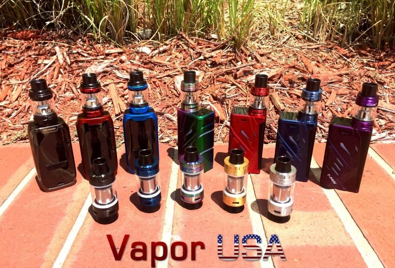 Vapor USA