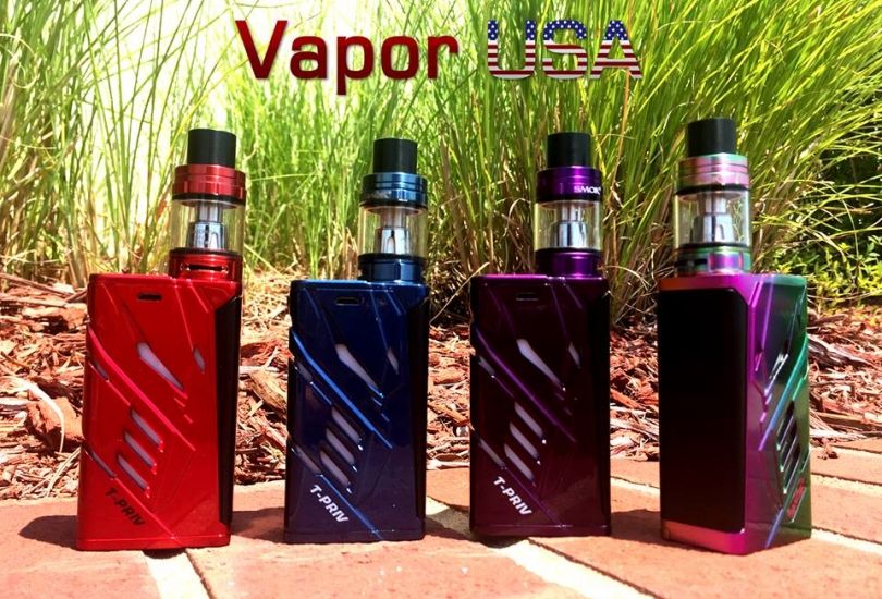 Vapor USA