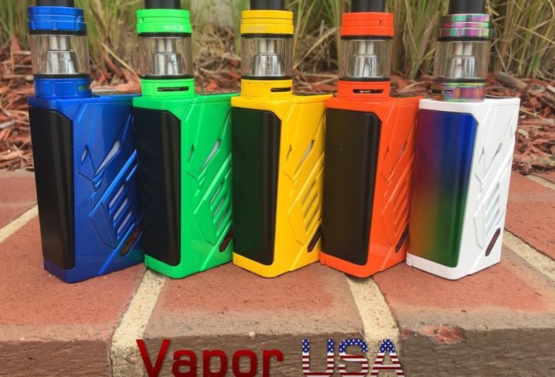 Vapor USA