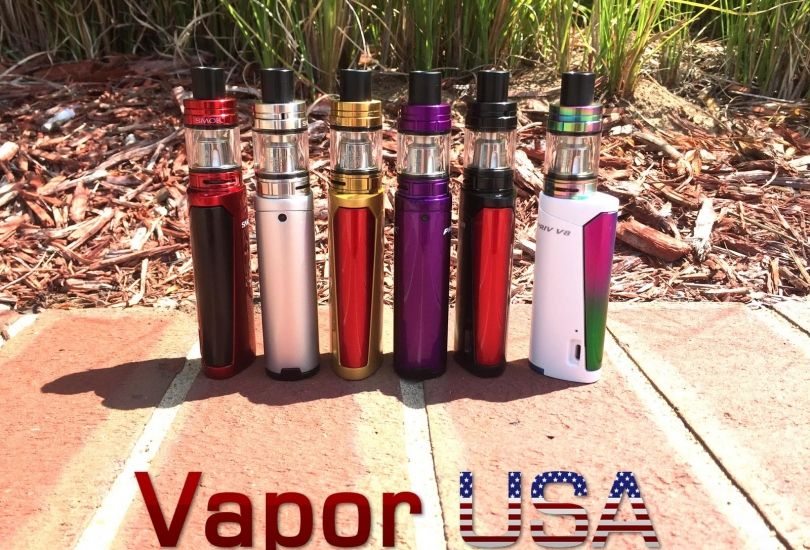 Vapor USA