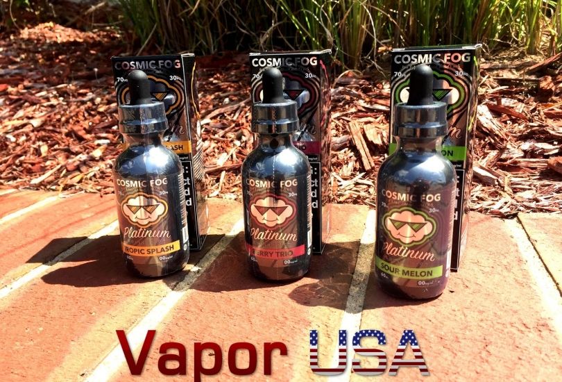 Vapor USA