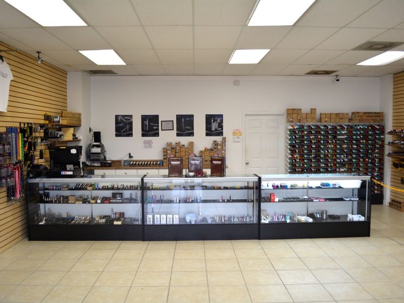 VaVaVape 1706 US17 BUS Surfside Beach, SC