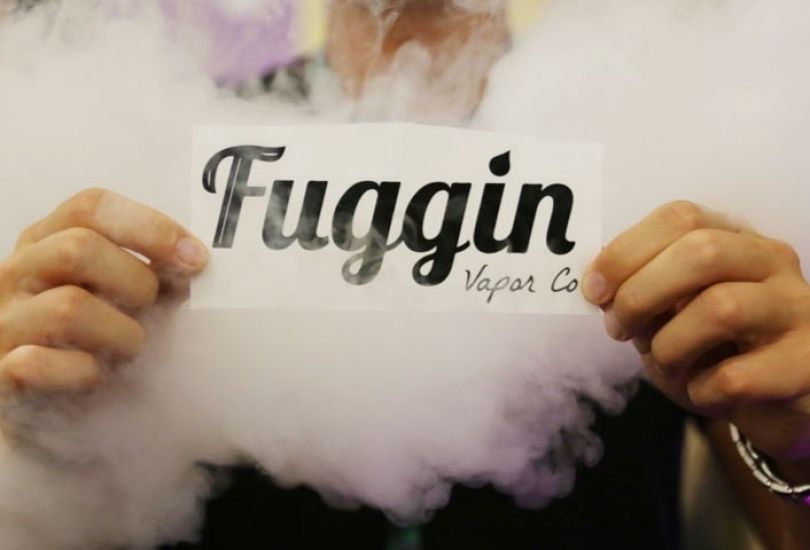 Fuggin Vapor Co.