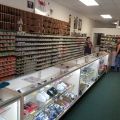 US 40 Vapor Shop