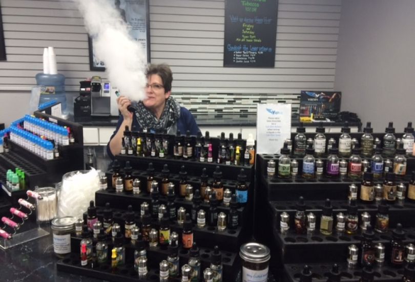 Vapin Usa- West Green Bay