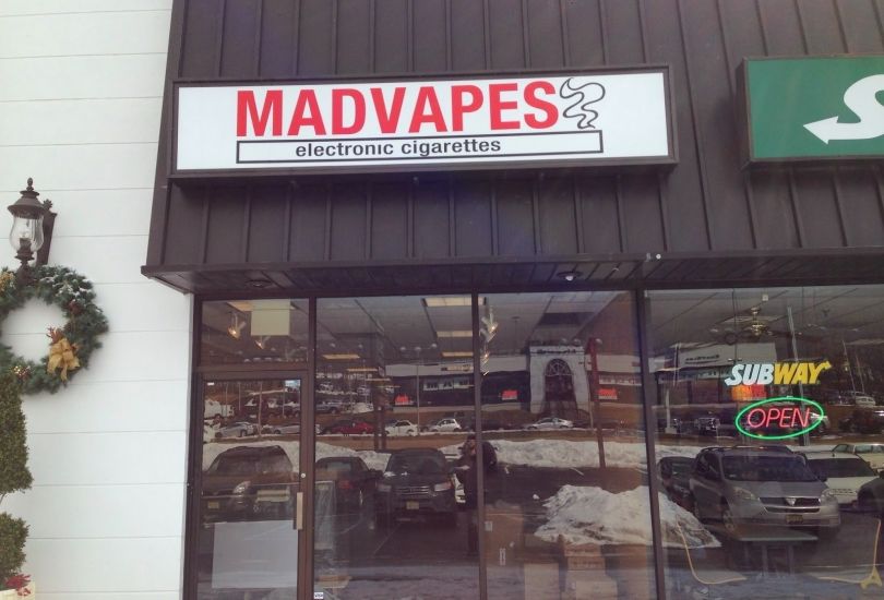 Madvapes