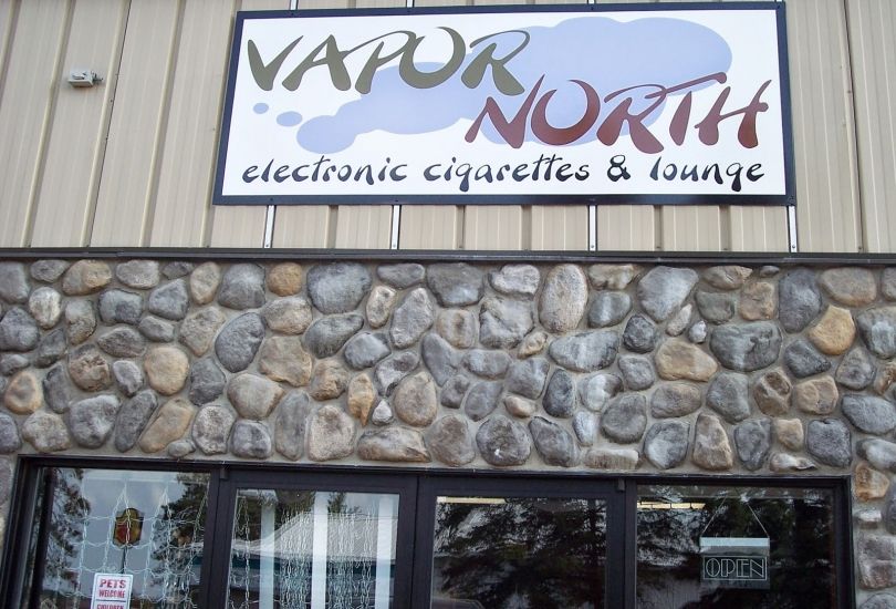 Vapor North US