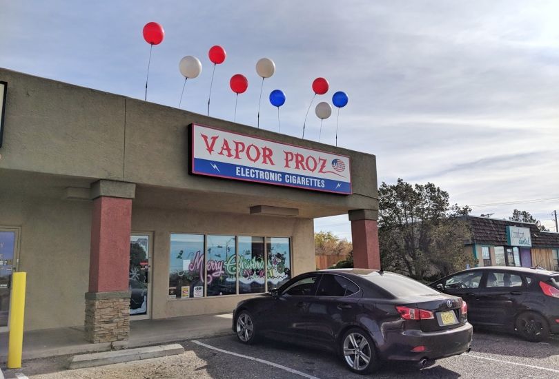 Vapor Proz USA