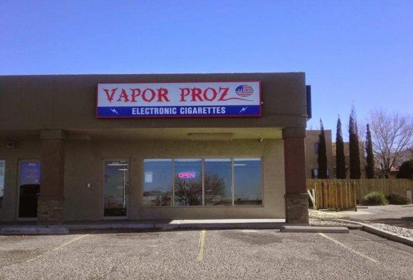 Vapor Proz USA