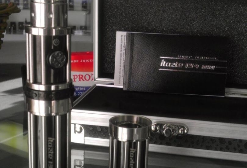 Vapor Proz USA