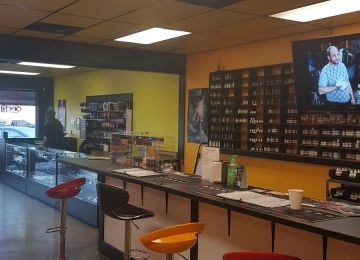 VapeHead Origins USA