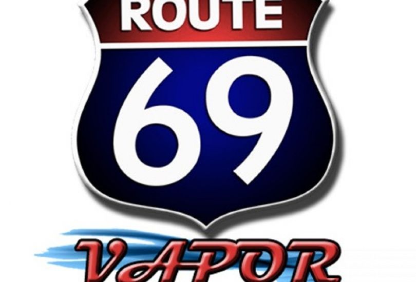 ROUTE 69 VAPOR