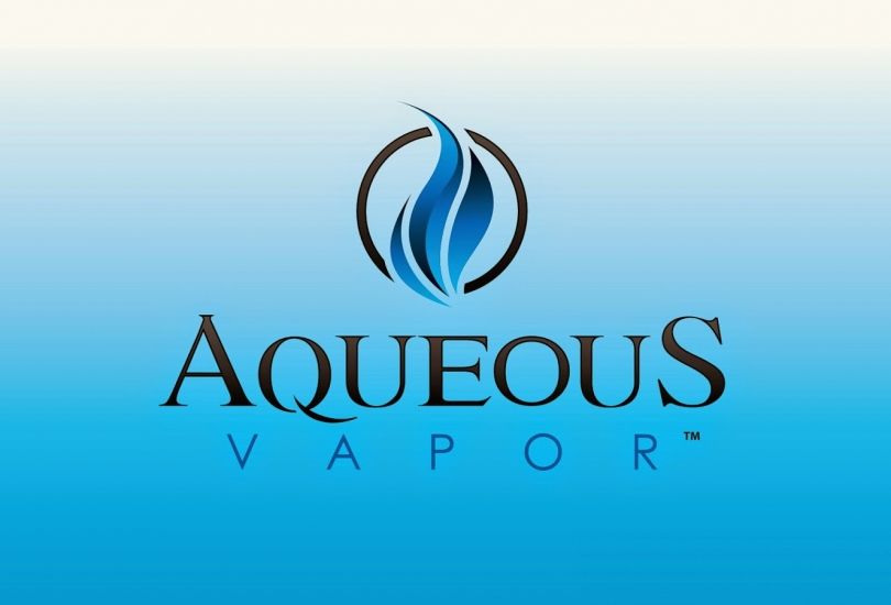 Aqueous Vapor Coralville