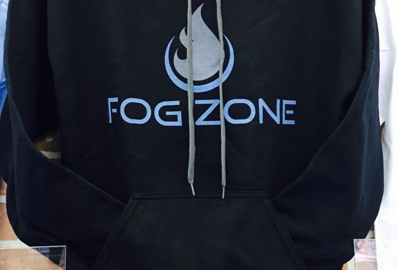 The Fog Zone