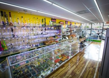 Vape & Smoke Shop - Bird Rd.