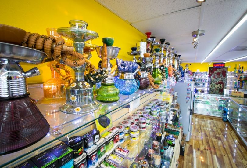 Vape & Smoke Shop - Bird Rd.