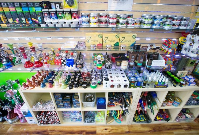 Vape & Smoke Shop - Bird Rd.