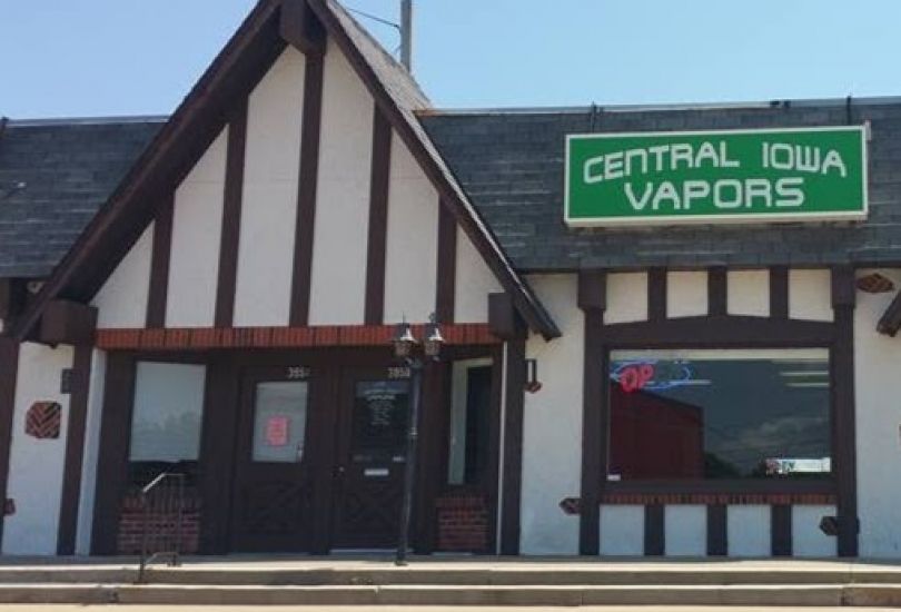 Central Iowa Vapors