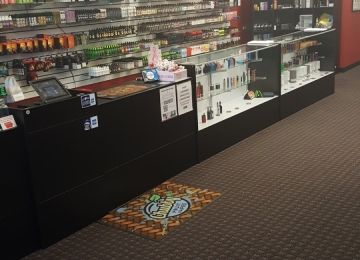 Central Iowa Vapors