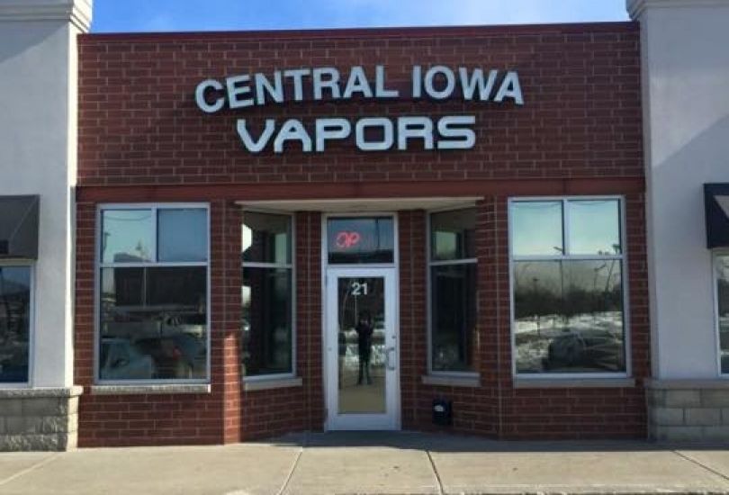 Central Iowa Vapors