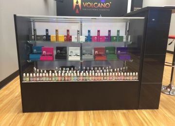 Hawkeye Vapor Cedar Rapids