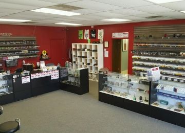 Central Iowa Vapors