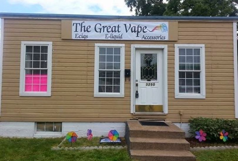 The Great Vape