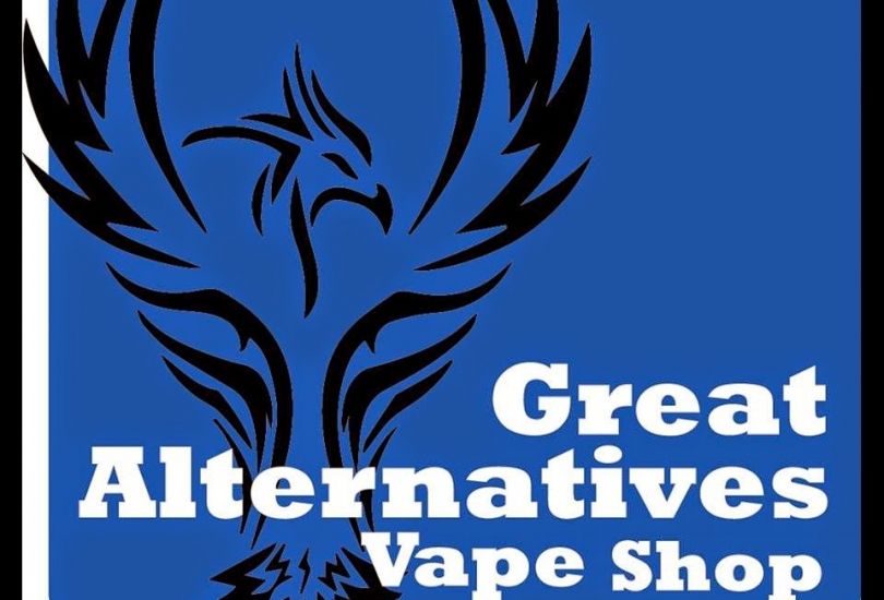 Great Alternatives Vape Shop