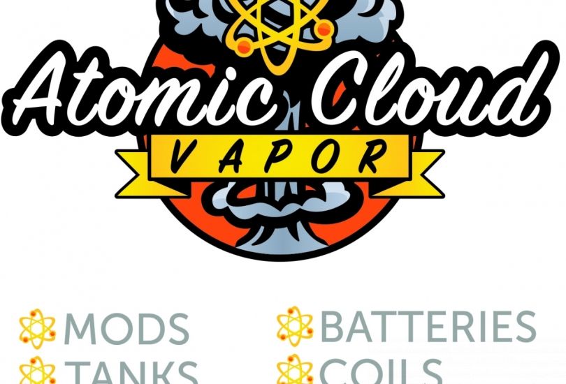 Atomic Cloud Vapor