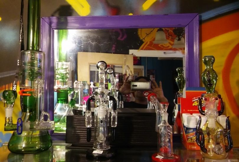 East Village Vape Cafe