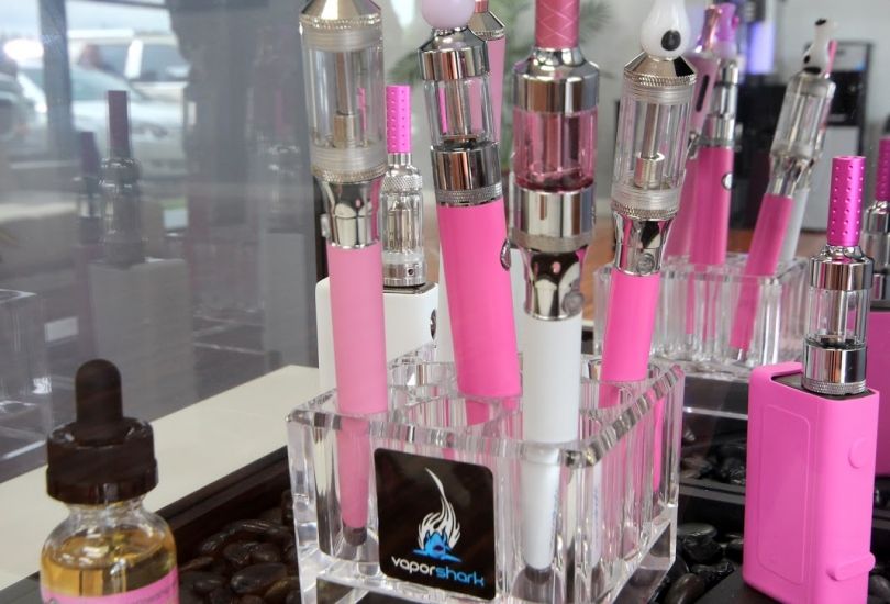 Vapor Shark