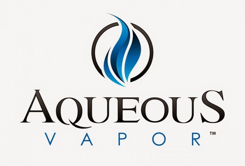 Aqueous Vapor - Davenport Elmore