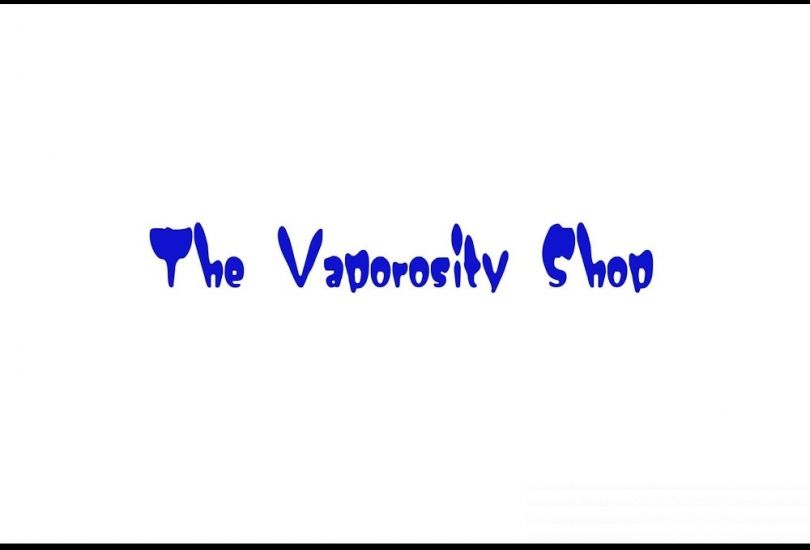 The Vaporosity Shop