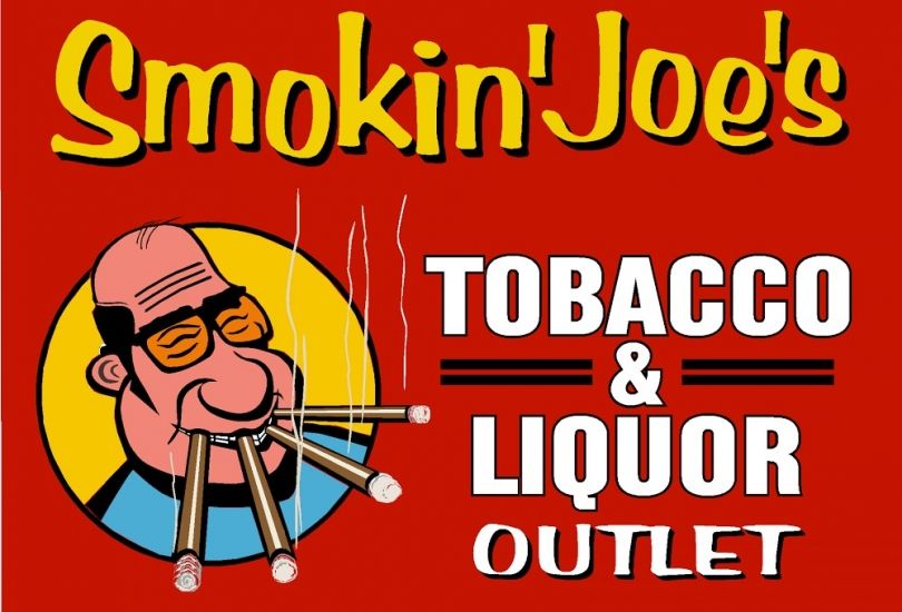 Smokin' Joe's Tobacco & Liquor Outlet #18