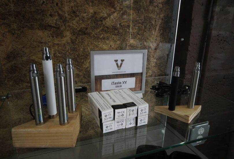 Virtue Vape