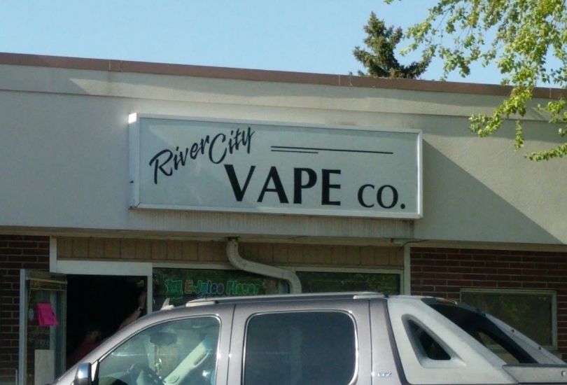 River City Vape Company
