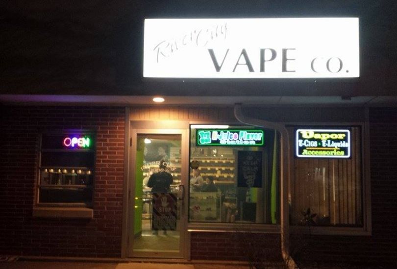 River City Vape Company