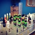 Palm Beach Vapors