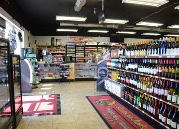 Smokin' Joe's Tobacco & Liquor Outlet #11