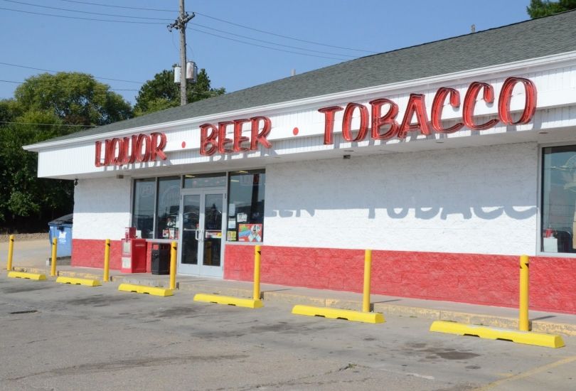 Smokin' Joe's Tobacco & Liquor Outlet #11