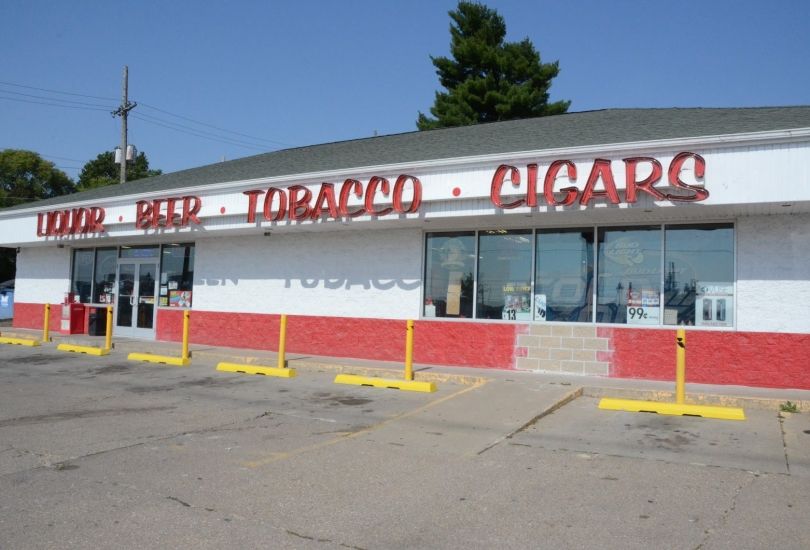 Smokin' Joe's Tobacco & Liquor Outlet #11