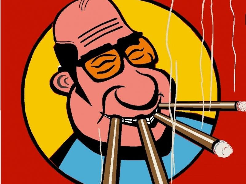 Smokin' Joe's Tobacco & Liquor Outlet 03 1735 Ave H Fort Madison, IA