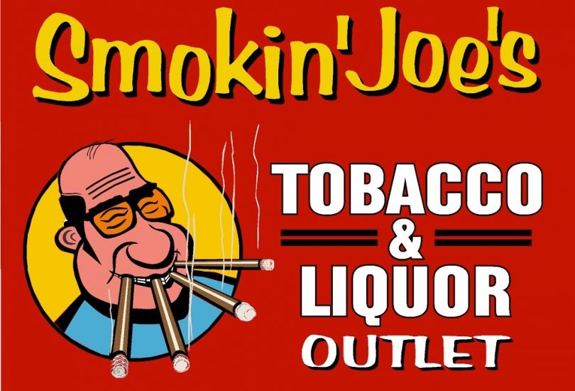 Smokin' Joe's Tobacco & Liquor Outlet #03