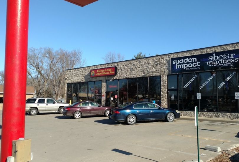 Smokin' Joe's Tobacco & Liquor Outlet #17