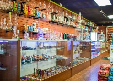 Lets Vape & Smoke Shop KC