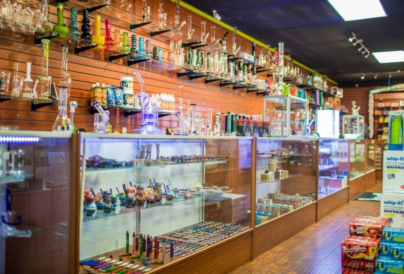 Lets Vape & Smoke Shop KC