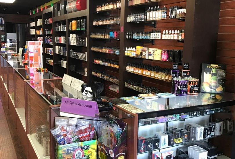 Lets Vape & Smoke Shop KC