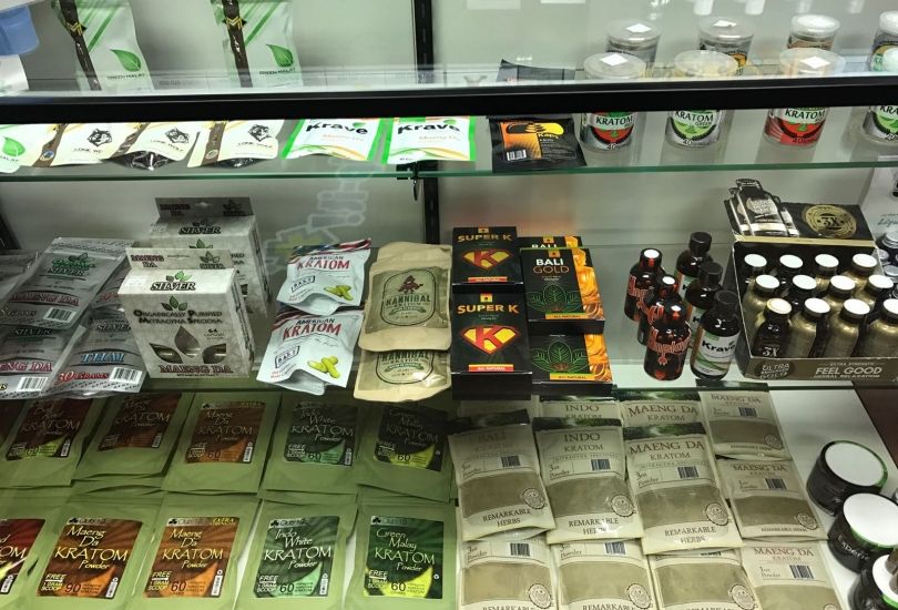 Lets Vape & Smoke Shop KC